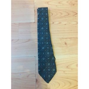 Vintage Christian Dior Neck Tie